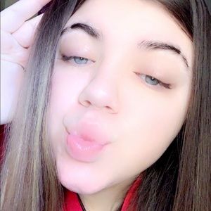 Meet your Posher, Nevaeh